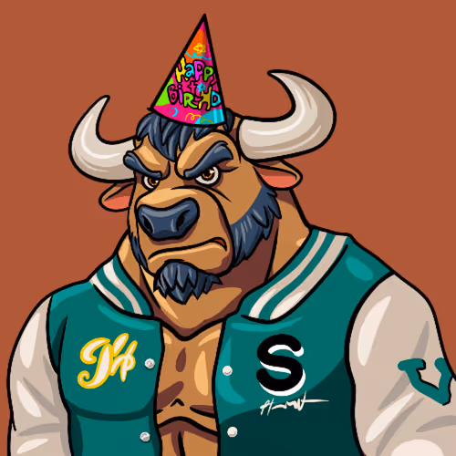 Degen Bulls