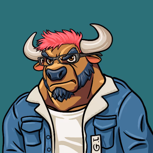 Degen Bulls #318