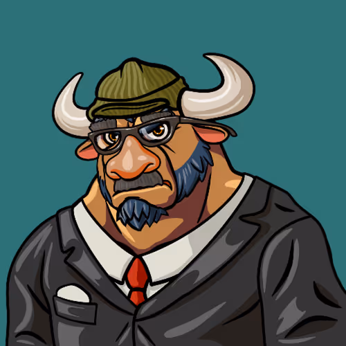Degen Bulls