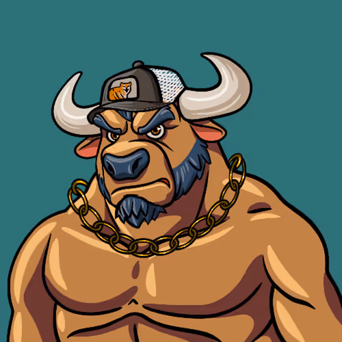 Degen Bulls