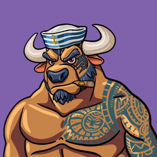 Degen Bulls