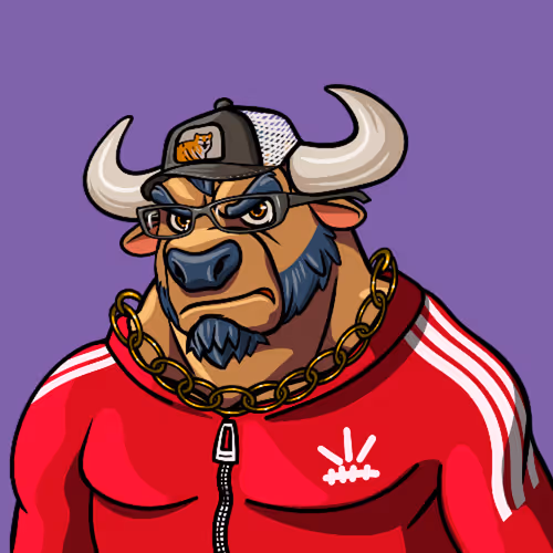 Degen Bulls