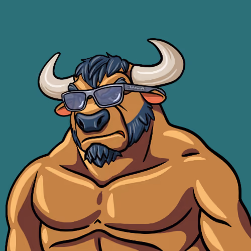 Degen Bulls #337