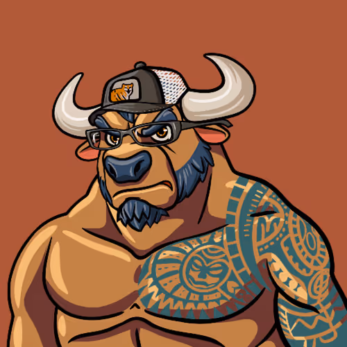 Degen Bulls