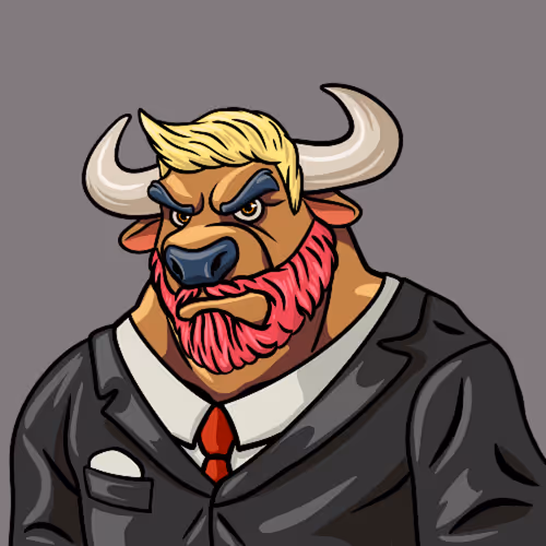 Degen Bulls