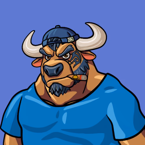 Degen Bulls #330