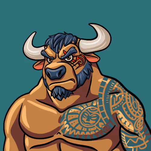 Degen Bulls