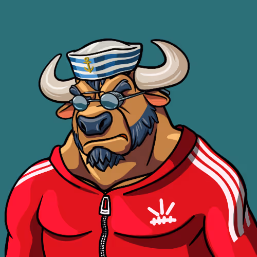 Degen Bulls
