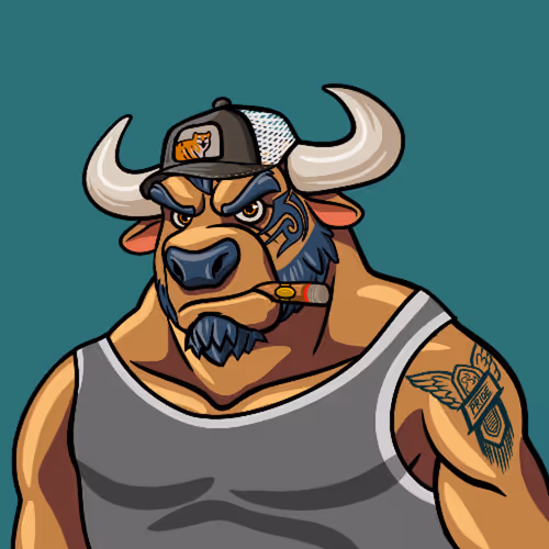Degen Bulls