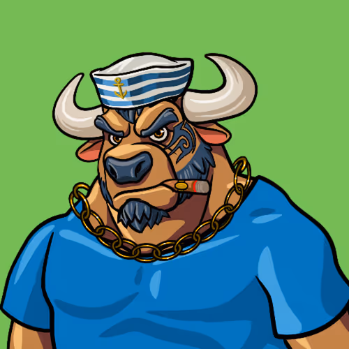 Degen Bulls
