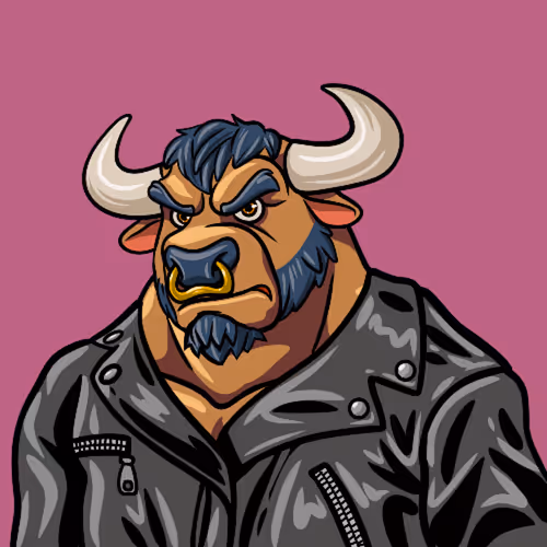Degen Bulls