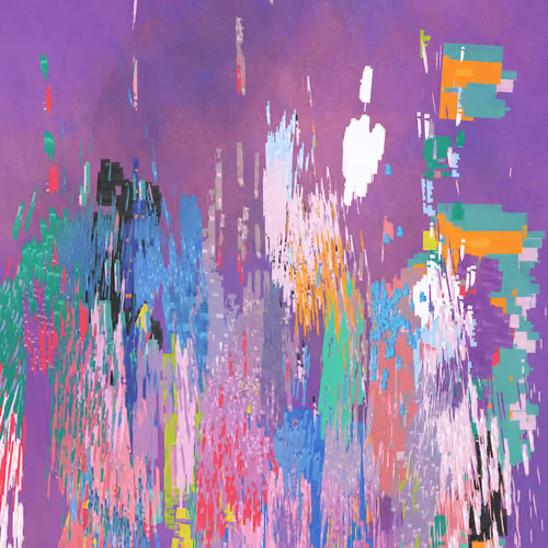 MEGA SPLASH #85