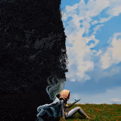 Worlds Apart