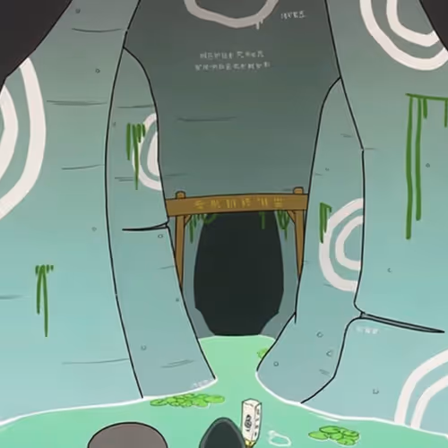 The Four Gates