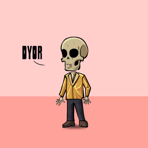 Skellytony