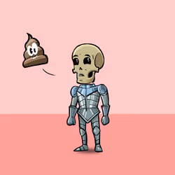 Skelly Tony #4220