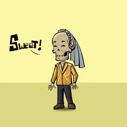 Skelly Tony #2913