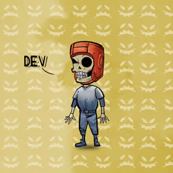 Skelly Tony #720