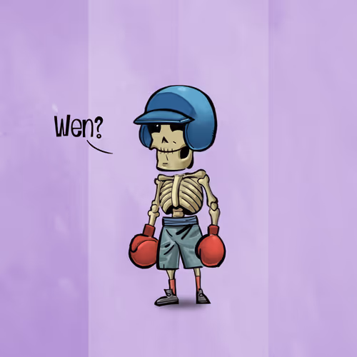 Skellytony