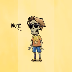 Skelly Tony #371