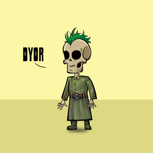 Skellytony