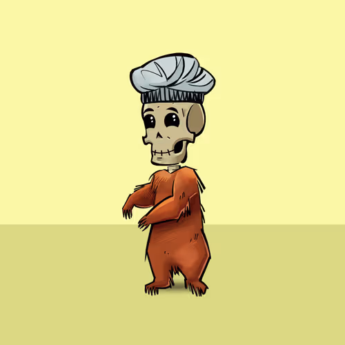 Skellytony