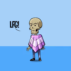 Skelly Tony #4163
