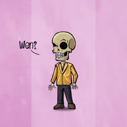 Skelly Tony #3880