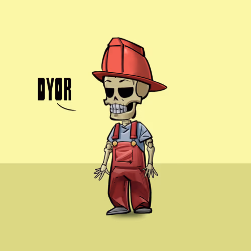 Skellytony