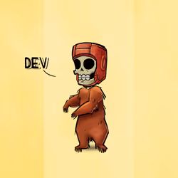 Skelly Tony #4132