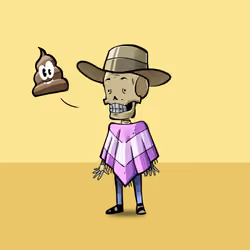Skelly Tony #4007