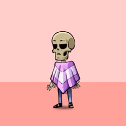 Skelly Tony #3247