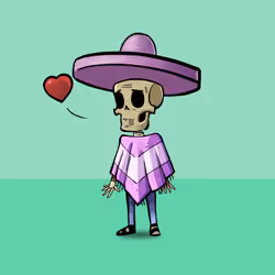 Skelly Tony #3193