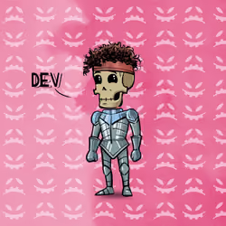 Skelly Tony #2635