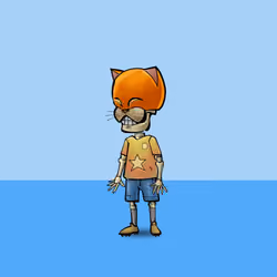 Skelly Tony #2894