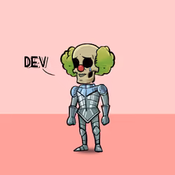 Skelly Tony #2361