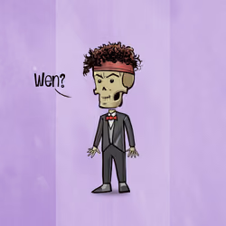 Skelly Tony #4060