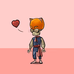 Skelly Tony #1399