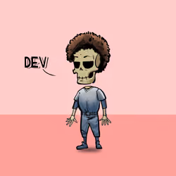 Skelly Tony #2867