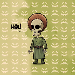 Skelly Tony #3823