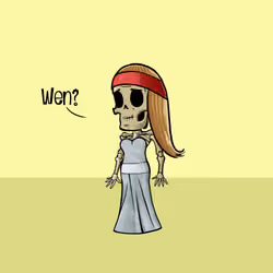 Skelly Tony #4175