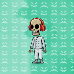 Skelly Tony #3294