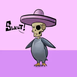 Skelly Tony #2041