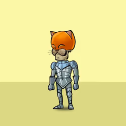 Skelly Tony #1091