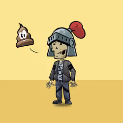 Skelly Tony #4202