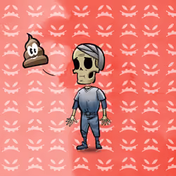 Skelly Tony #3183