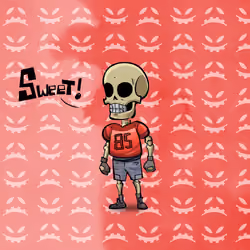 Skelly Tony #3785