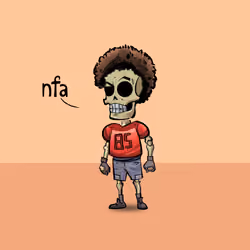 Skelly Tony #2956