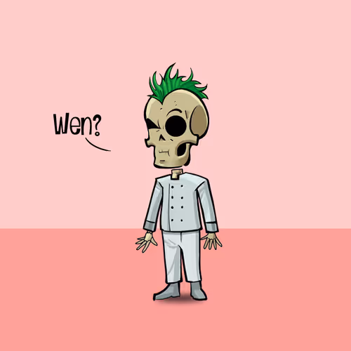 Skellytony