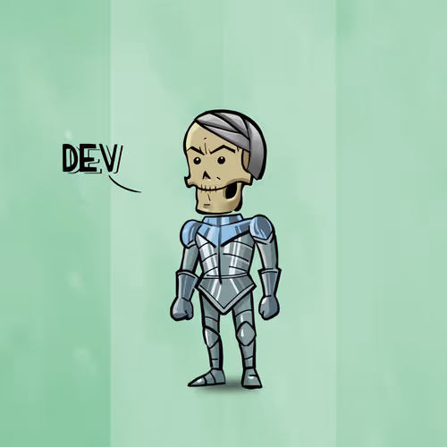 Skelly Tony #1758